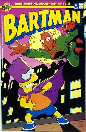 [Bartman Issue 2]