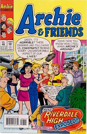 [Archie & Friends No. 46]