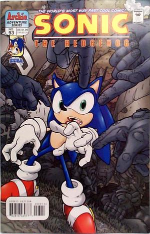 [Sonic the Hedgehog No. 93]
