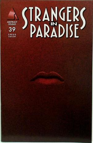 [Strangers in Paradise Vol. 3, #39]