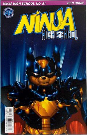 [Ninja High School #81]
