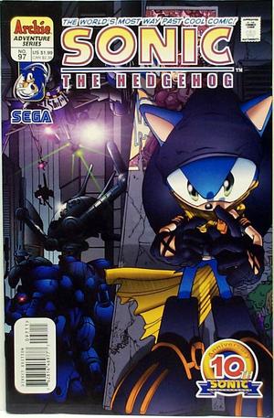 [Sonic the Hedgehog No. 97]
