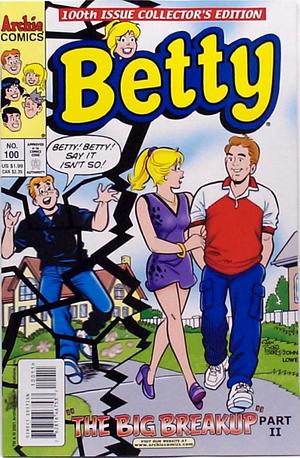 [Betty No. 100]