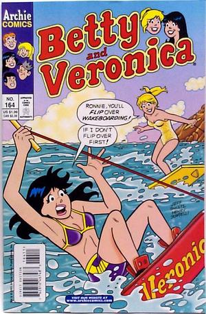 [Betty & Veronica Vol. 2, No. 164]