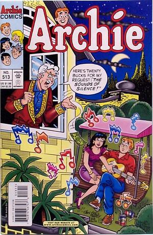 [Archie No. 513]