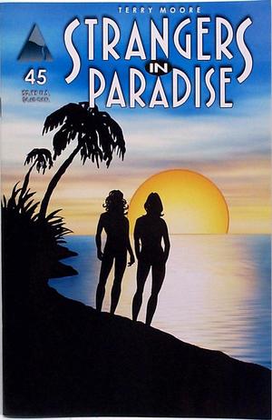 [Strangers in Paradise Vol. 3, #45]