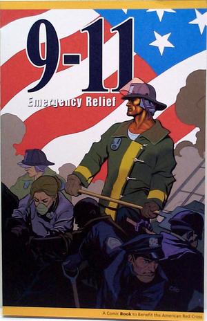 [9-11: Emergency Relief]