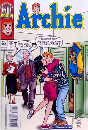 [Archie No. 520]