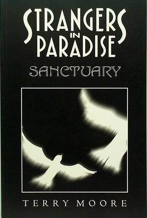 [Strangers in Paradise Vol. 7: Sanctuary]