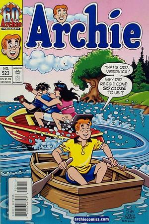 [Archie No. 523]