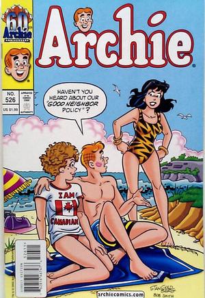 [Archie No. 526]