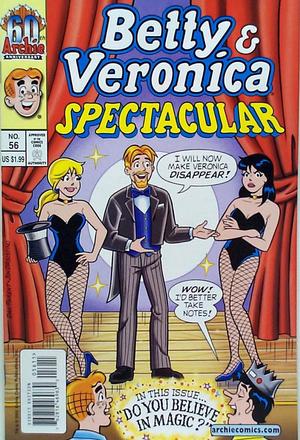 [Betty & Veronica Spectacular No. 56]
