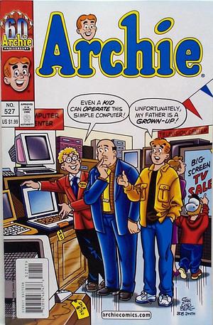 [Archie No. 527]