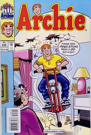 [Archie No. 528]