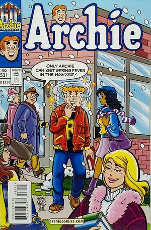 [Archie No. 531]