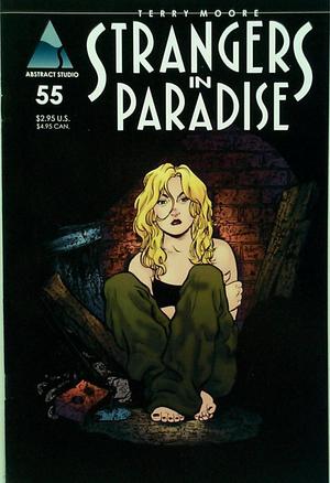[Strangers in Paradise Vol. 3, #55]