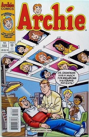 [Archie No. 532]