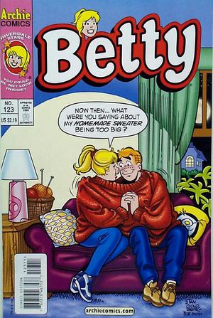 [Betty No. 123]