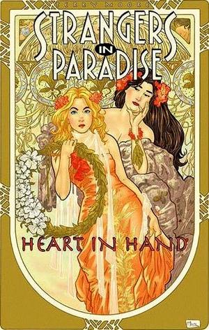 [Strangers in Paradise Vol. 12: Heart in Hand]