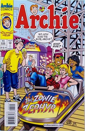 [Archie No. 535]