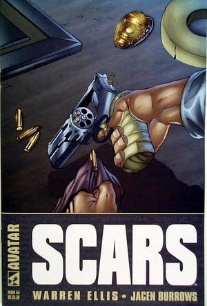 [Scars 5 (Cover A - standard)]