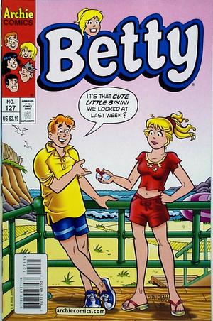 [Betty No. 127]