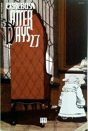 [Cerebus No. 292]