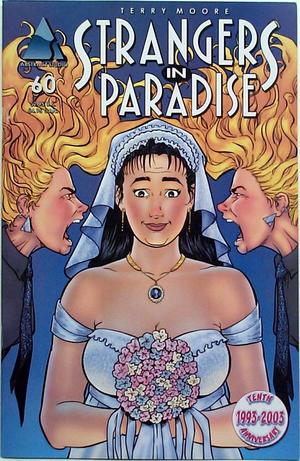 [Strangers in Paradise Vol. 3, #60]