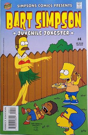 [Simpsons Comics Presents Bart Simpson Issue 14]