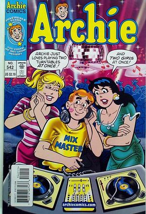 [Archie No. 542]