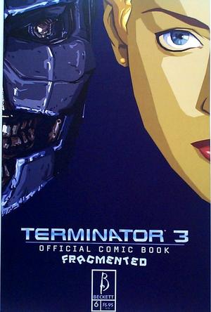 [Terminator 3: Rise of the Machines Issue 6]