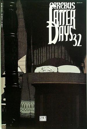 [Cerebus No. 297]