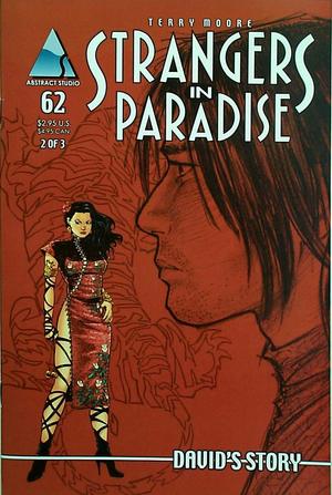 [Strangers in Paradise Vol. 3, #62]