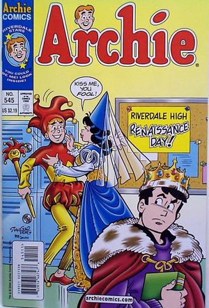 [Archie No. 545]