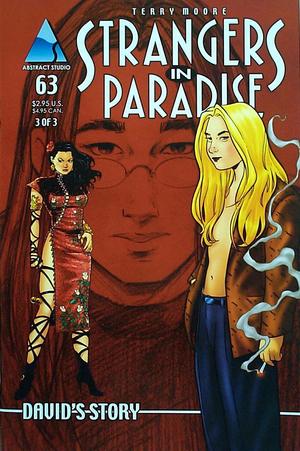 [Strangers in Paradise Vol. 3, #63]