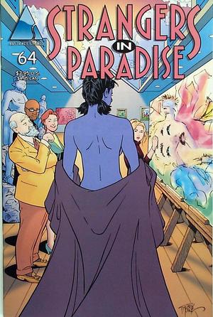 [Strangers in Paradise Vol. 3, #64]