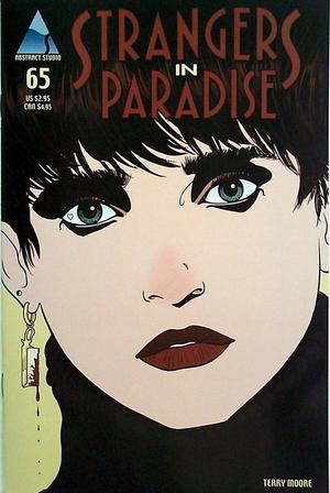 [Strangers in Paradise Vol. 3, #65]