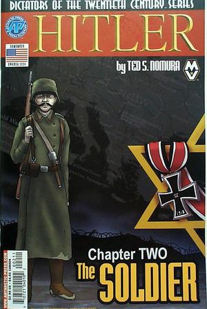 [Dictators of the Twentieth Century - Hitler #2]