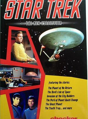 [Star Trek - The Key Collection Volume 1]