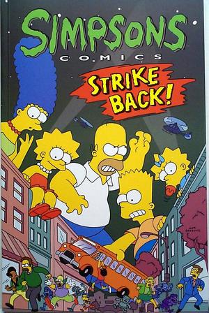 [Simpsons Comics Vol. 5: Simpsons Comics Strike Back]