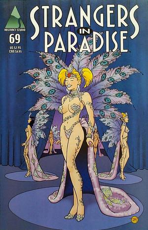 [Strangers in Paradise Vol. 3, #69]