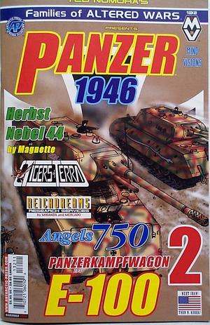 [Families of Altered Wars #132 Presents Panzer: 1946 #2]