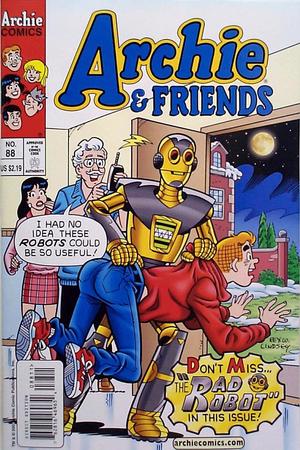 [Archie & Friends No. 88]