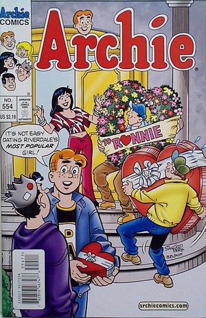 [Archie No. 554]