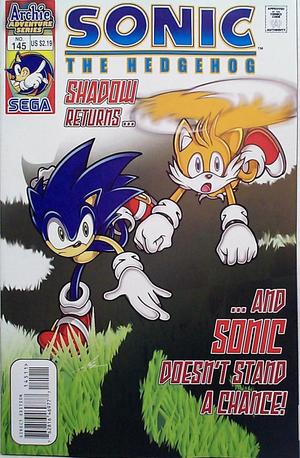 [Sonic the Hedgehog No. 145]