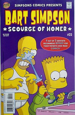 [Simpsons Comics Presents Bart Simpson Issue 22]