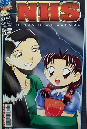 [Ninja High School #124]