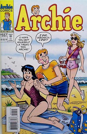 [Archie No. 557]