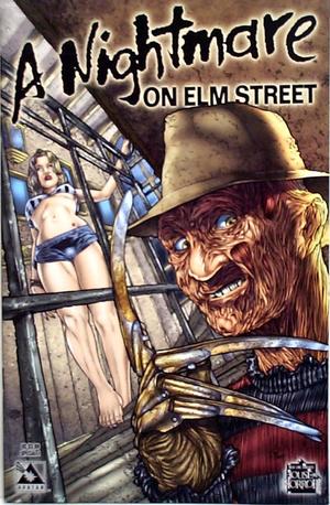 [Nightmare on Elm Street Special #1 (standard cover)]
