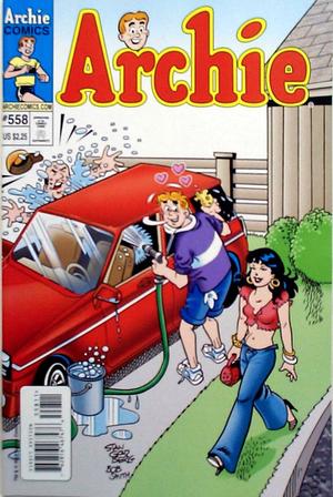 [Archie No. 558]